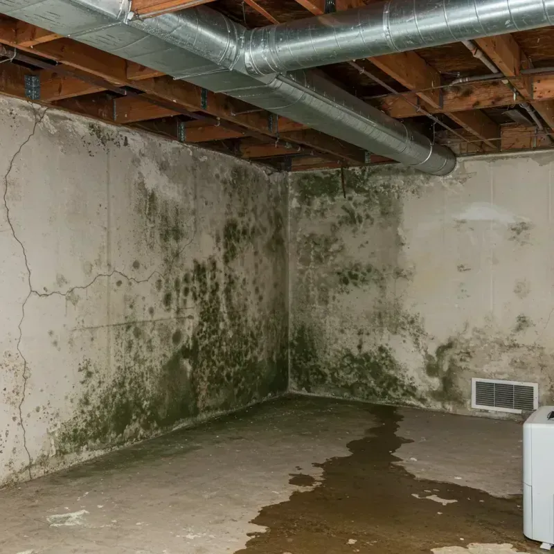 Professional Mold Removal in Clio, AL